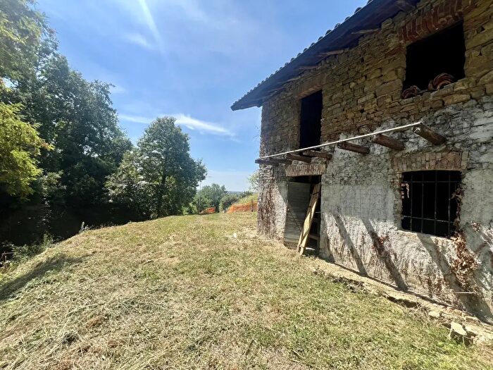 Casa in vendita in Via dei Vigneti, Povoletto