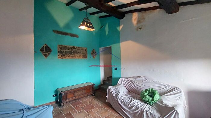 Appartamento con 7 locali in vendita in Pontenano, Talla