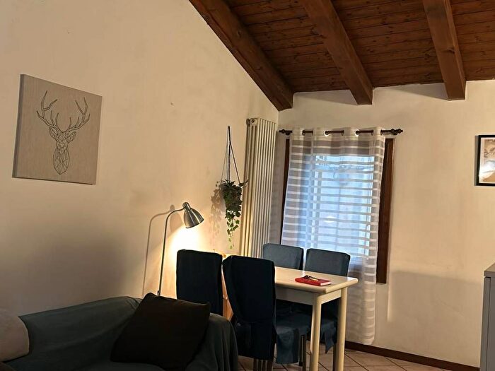 Appartamento bilocale in affitto in Contra San Pietro, Centro Storico, Vicenza