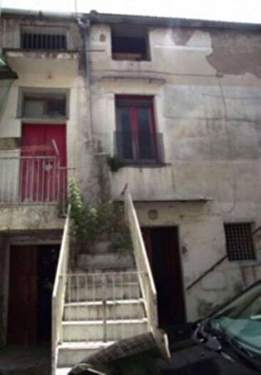 Casa con 6 locali in vendita in Via Ottaviano Augusto, Nola