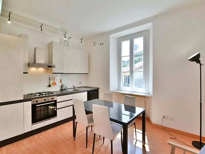 Appartamento monolocale in affitto in Via Alessandro Volta, Cernobbio