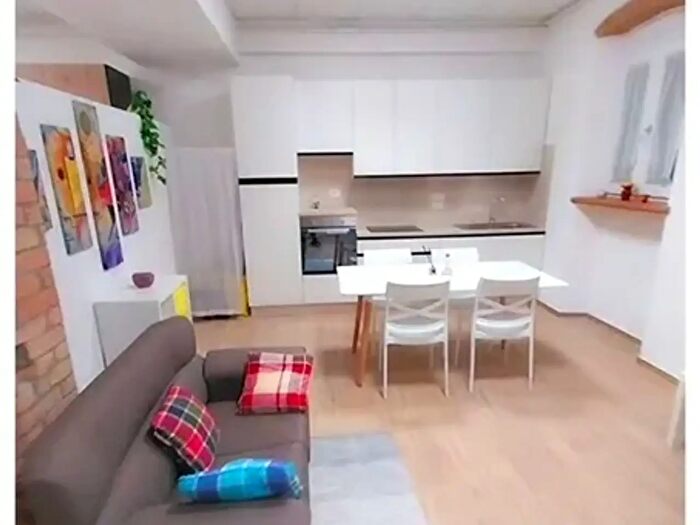 Appartamento monolocale in affitto in Via Nino Bixio, Perugia