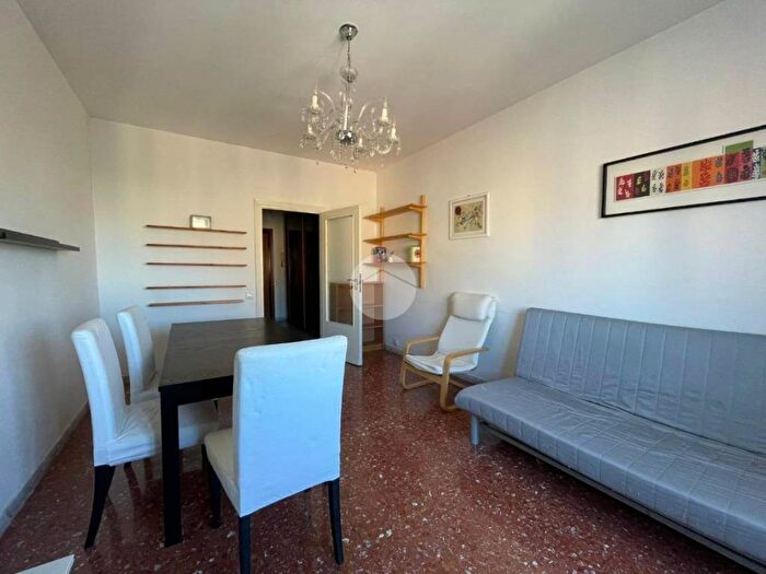 Appartamento bilocale in affitto in Via Gorgona, Tufello, Roma