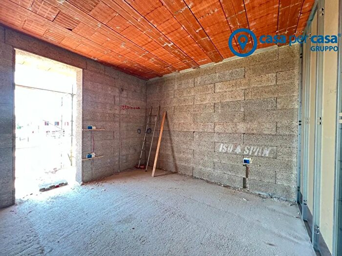 Appartamento trilocale in vendita in Via Giovanni Scardona, Rovigo