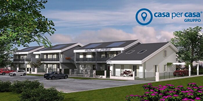 Case in Vendita e in Affitto - 3