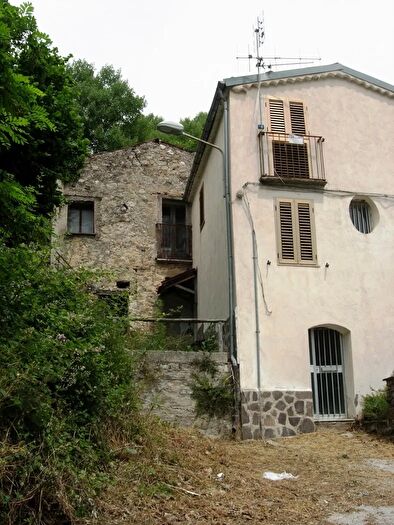 Casa bilocale in vendita in Cda Grondari Snc, San Massimo