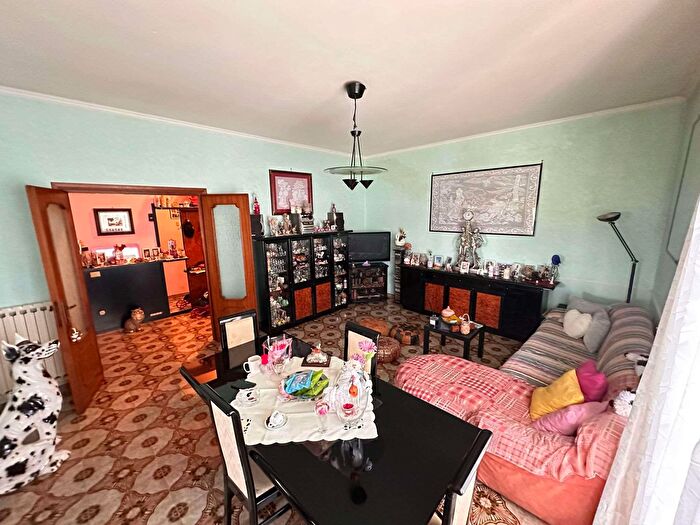 Appartamento quadrilocale in vendita in Artena