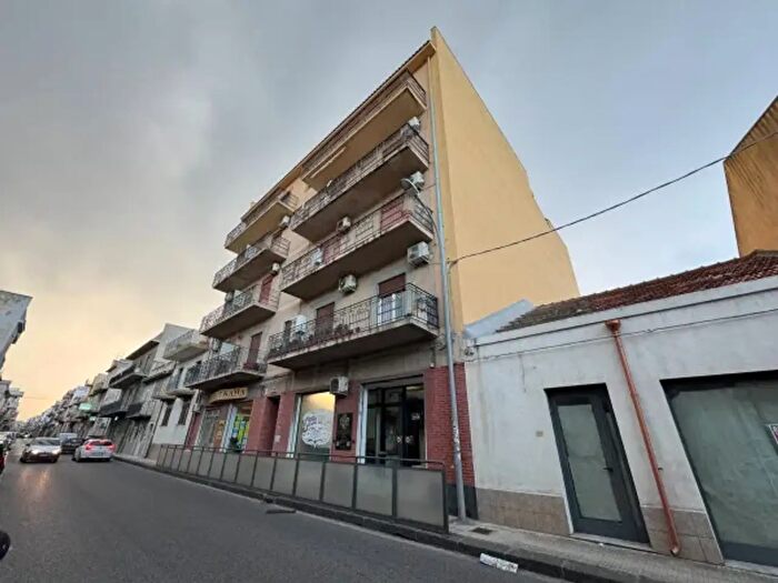 Appartamento bilocale in vendita in Via Nazionale, Torregrotta