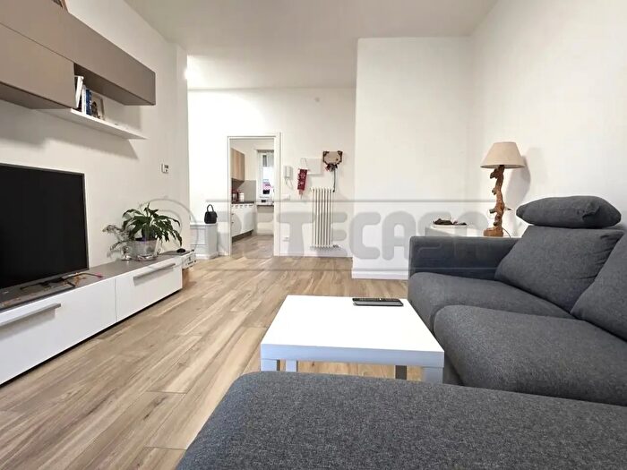 Appartamento quadrilocale in vendita in Valdagno