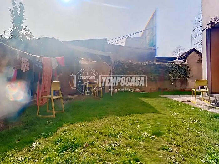 Appartamento trilocale in vendita in Via Einstein, Seregno