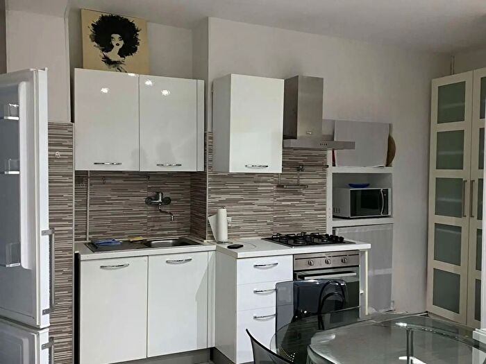 Appartamento bilocale in affitto in Piacenza