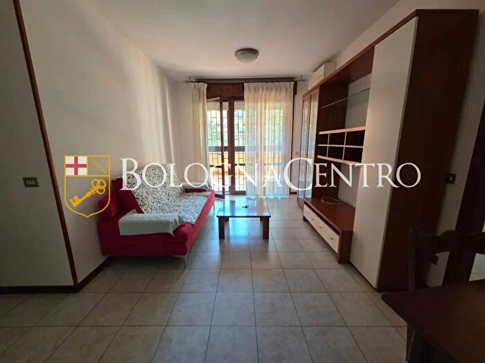 Appartamento quadrilocale in affitto in Via del Carpentiere, Bologna