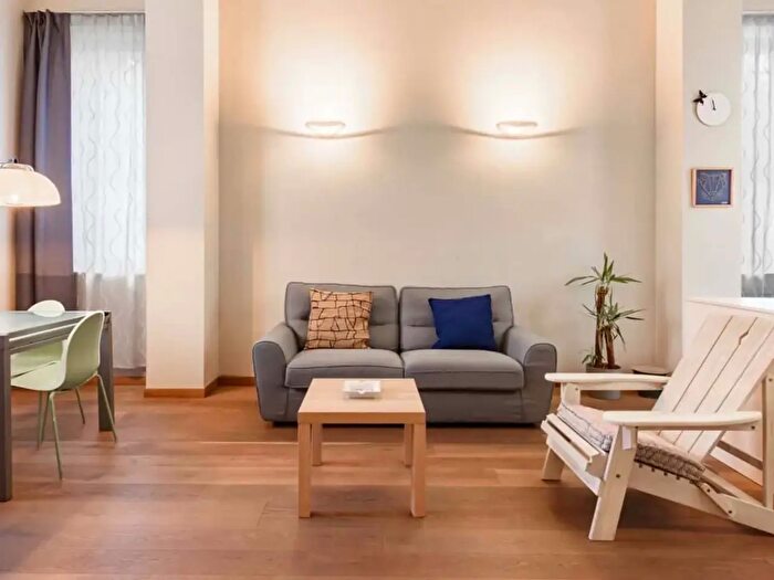 Appartamento monolocale in affitto in Via Francesco Corteccia, Firenze