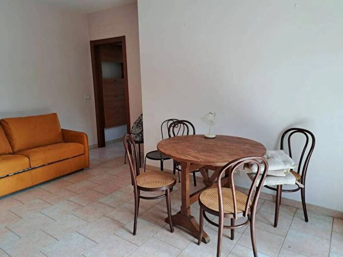 Appartamento bilocale in affitto in Tagliata, Cervia
