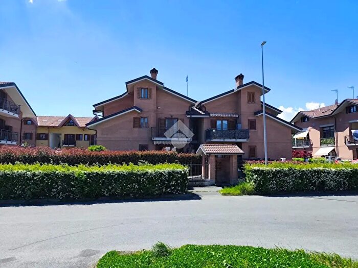 Appartamento con 5 locali in vendita in Via Generale C Alberto dalla Chiesa, Avigliana