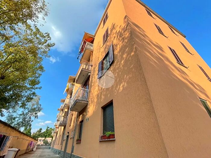 Appartamento bilocale in vendita in Via Massimo dAzeglio, Cusano Milanino