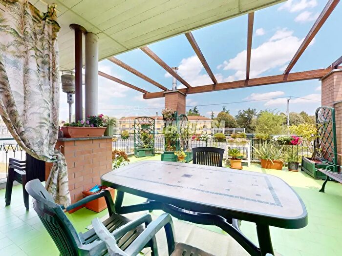 Appartamento bilocale in vendita in Via XX Settembre, Collegno