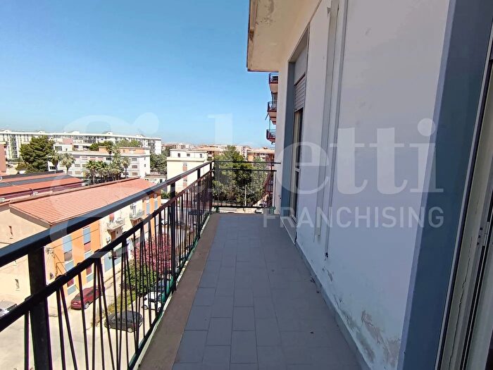 Appartamento con 5 locali in vendita in Siracusa