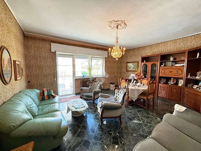 Appartamento trilocale in vendita in Santeramo In Colle