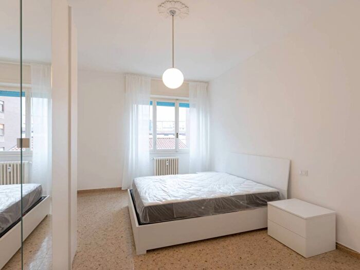 Appartamento bilocale in affitto in Via Giovanni Da Verrazzano, Crescenzago, Milano