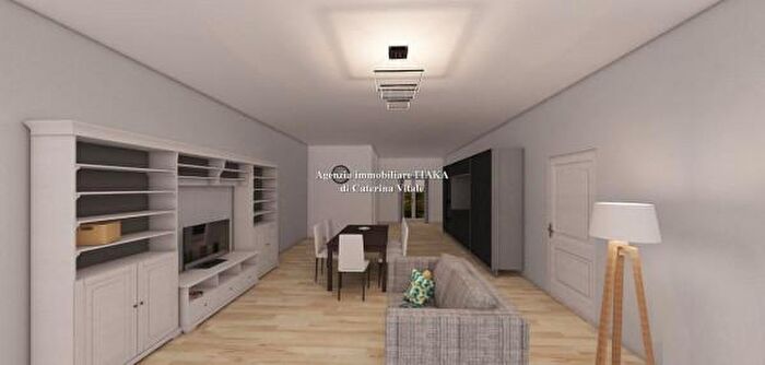 Appartamento con 5 locali in vendita in Via Principe di Paternò, Palermo