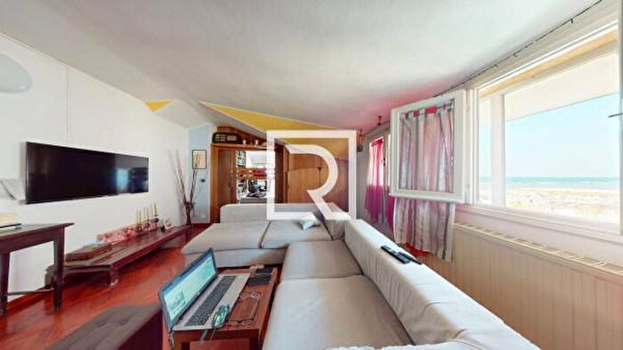 Appartamento quadrilocale in vendita in Capodistria, BellariaIgea Marina