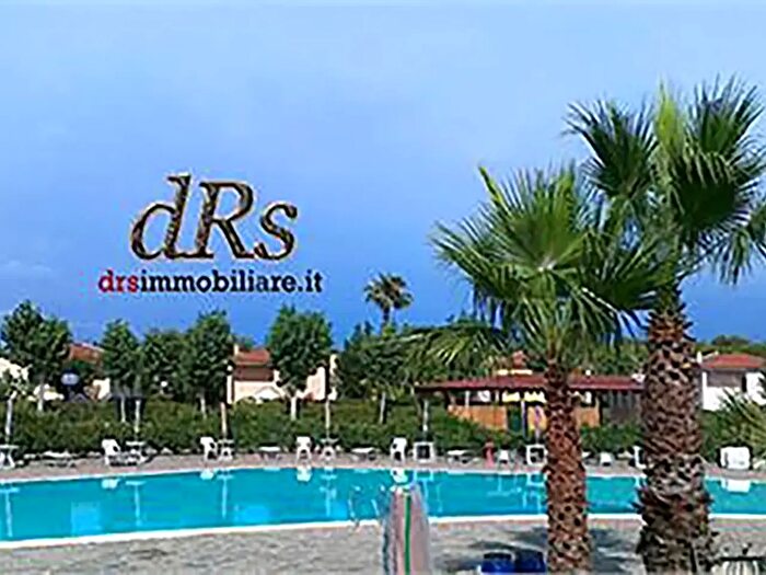Appartamento quadrilocale in vendita in Lido Metaponto, Bernalda