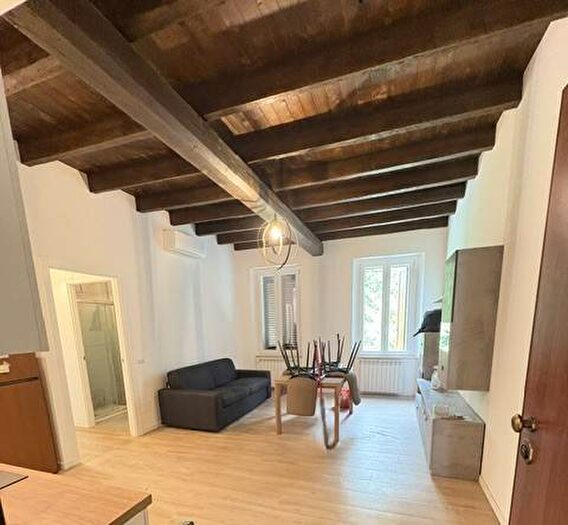 Appartamento bilocale in affitto in Via degli Umiliati, Ponte Lambro, Milano