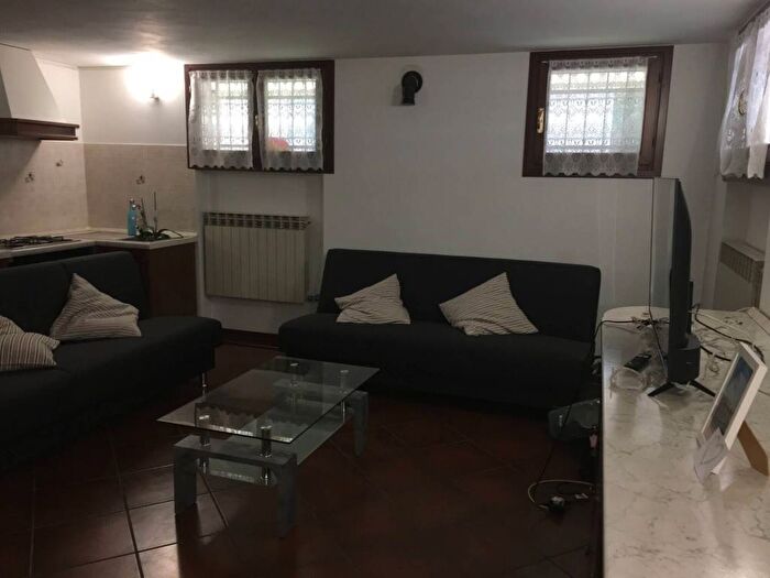 Appartamento monolocale in affitto in Voltabarozzo, Padova