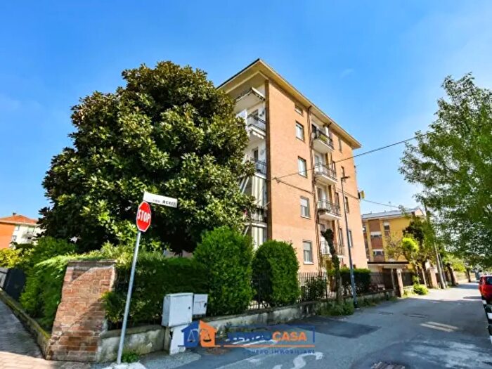 Appartamento quadrilocale in vendita in Via Aceri, Caselle Torinese