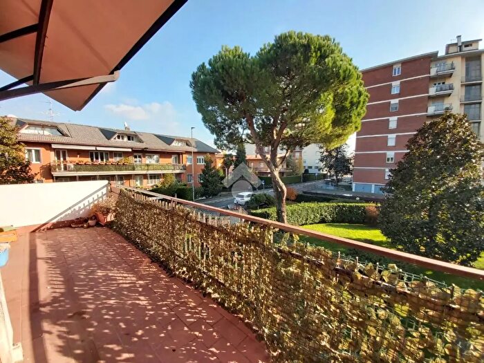 Appartamento quadrilocale in vendita in Via Ferruccio Galmozzi, Bergamo