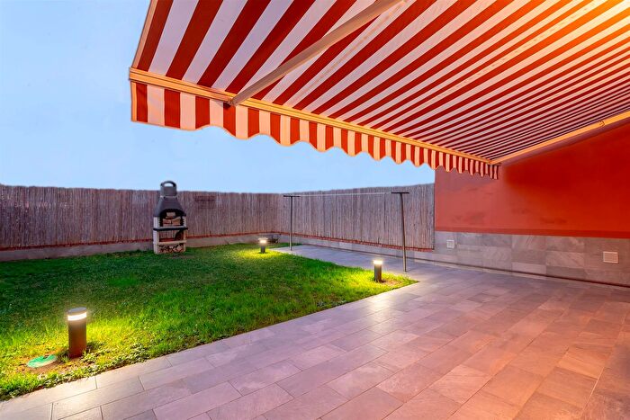 Appartamento quadrilocale in vendita in Via Giordano Bruno, Campi Bisenzio