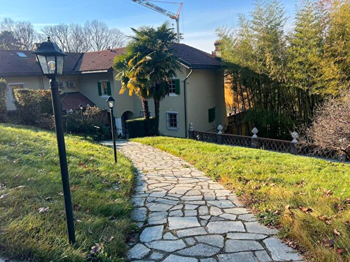 Appartamento trilocale in affitto in Strada Santa Brigida, Santa Brigida, Moncalieri