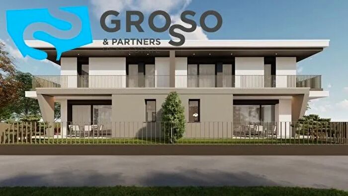 Casa in vendita in Silea