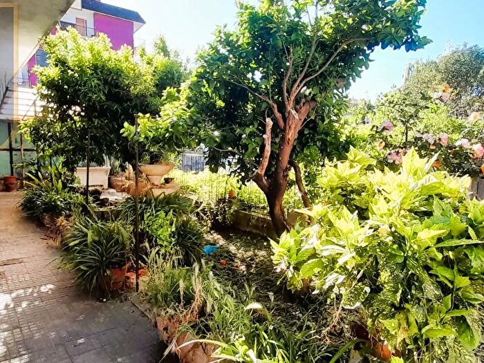 Appartamento quadrilocale in vendita in Via San Sebastiano Snc, SantElia Fiumerapido