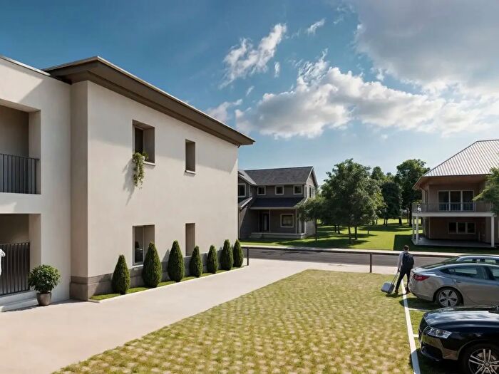 Case in Vendita e in Affitto - 3