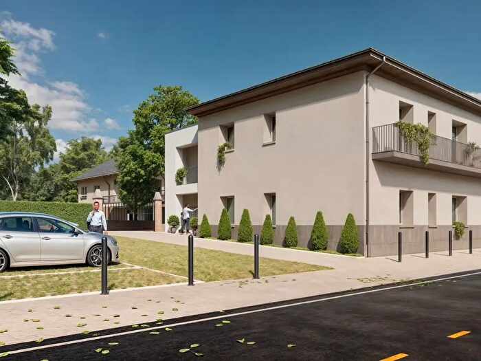 Case in Vendita e in Affitto - 2