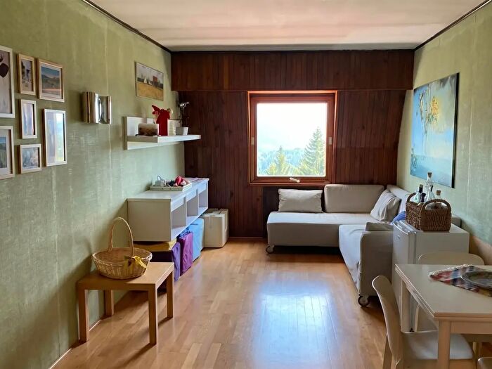 Appartamento quadrilocale in vendita in Via Valle, Pescocostanzo
