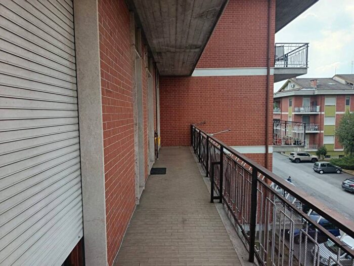 Appartamento trilocale in affitto in Via San Bernardo, Ferrone Rocchetto, Mondovì