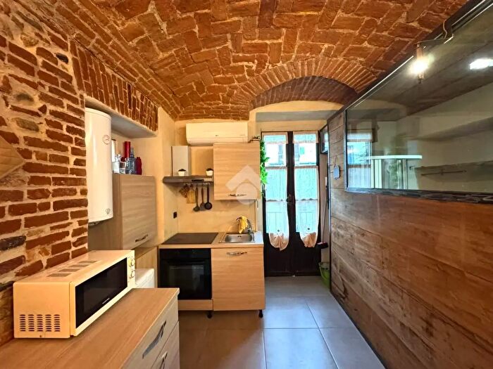 Appartamento monolocale in vendita in Via Giuseppe Baretti, Torino