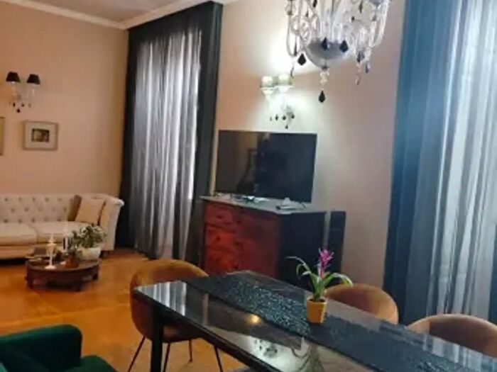 Appartamento con 6 locali in vendita in Aversa