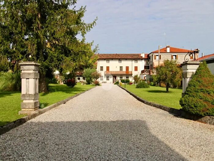 Casa trilocale in vendita in Via Aquileia, Gonars