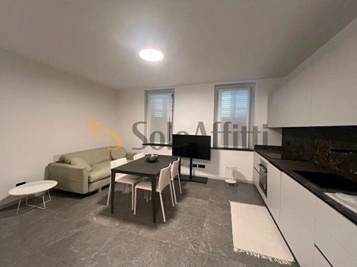 Appartamento bilocale in affitto in Seregno