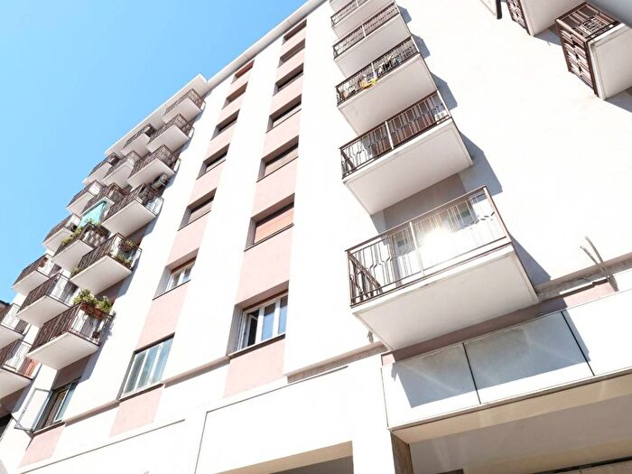 Appartamento trilocale in affitto in Piazza del Sansovino, San Giacomo, Trieste