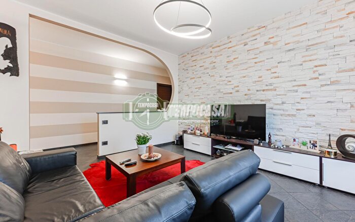 Appartamento trilocale in vendita in Via Pace, Spirano