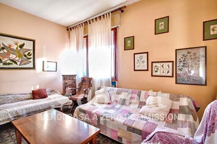 Appartamento quadrilocale in vendita in Via Ponte Tezze, Rovolon