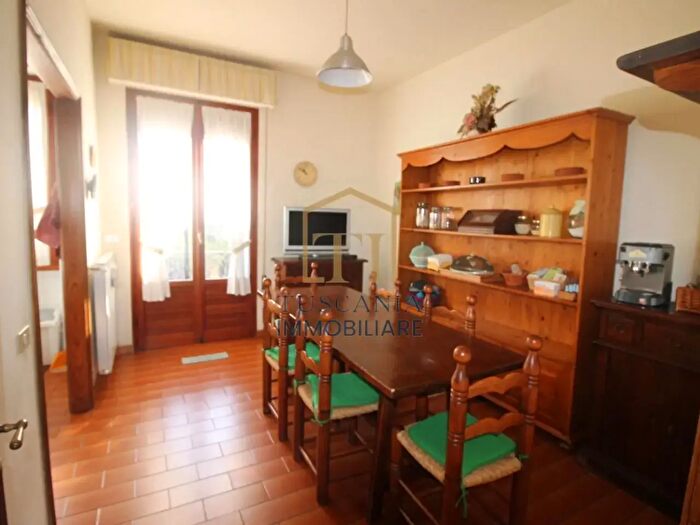 Appartamento quadrilocale in affitto in Barberino Tavarnelle