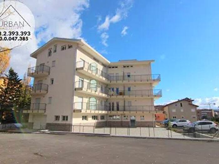 Appartamento con 5 locali in affitto in Via Salaria Antica Est, Pile, L'Aquila