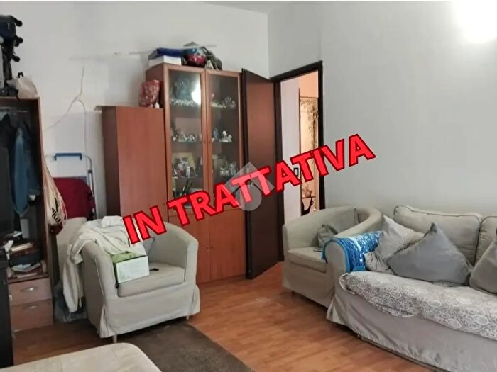 Appartamento bilocale in vendita in Via Domenico Cimarosa, Pioltello