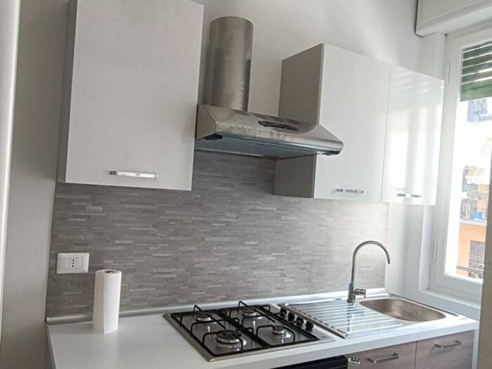 Appartamento trilocale in affitto in Via Antonio Gramsci, Centro, Trecate